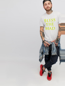 Футболки и поло YAPPI модель MG2702 Фото