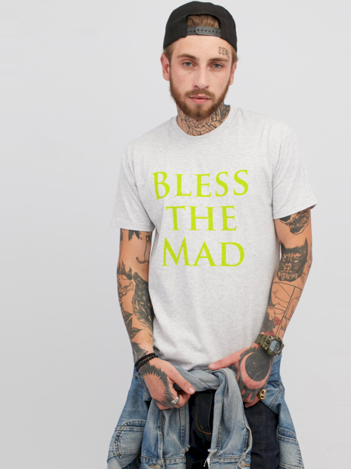 Футболки і поло YAPPI модель MG2702 Фото