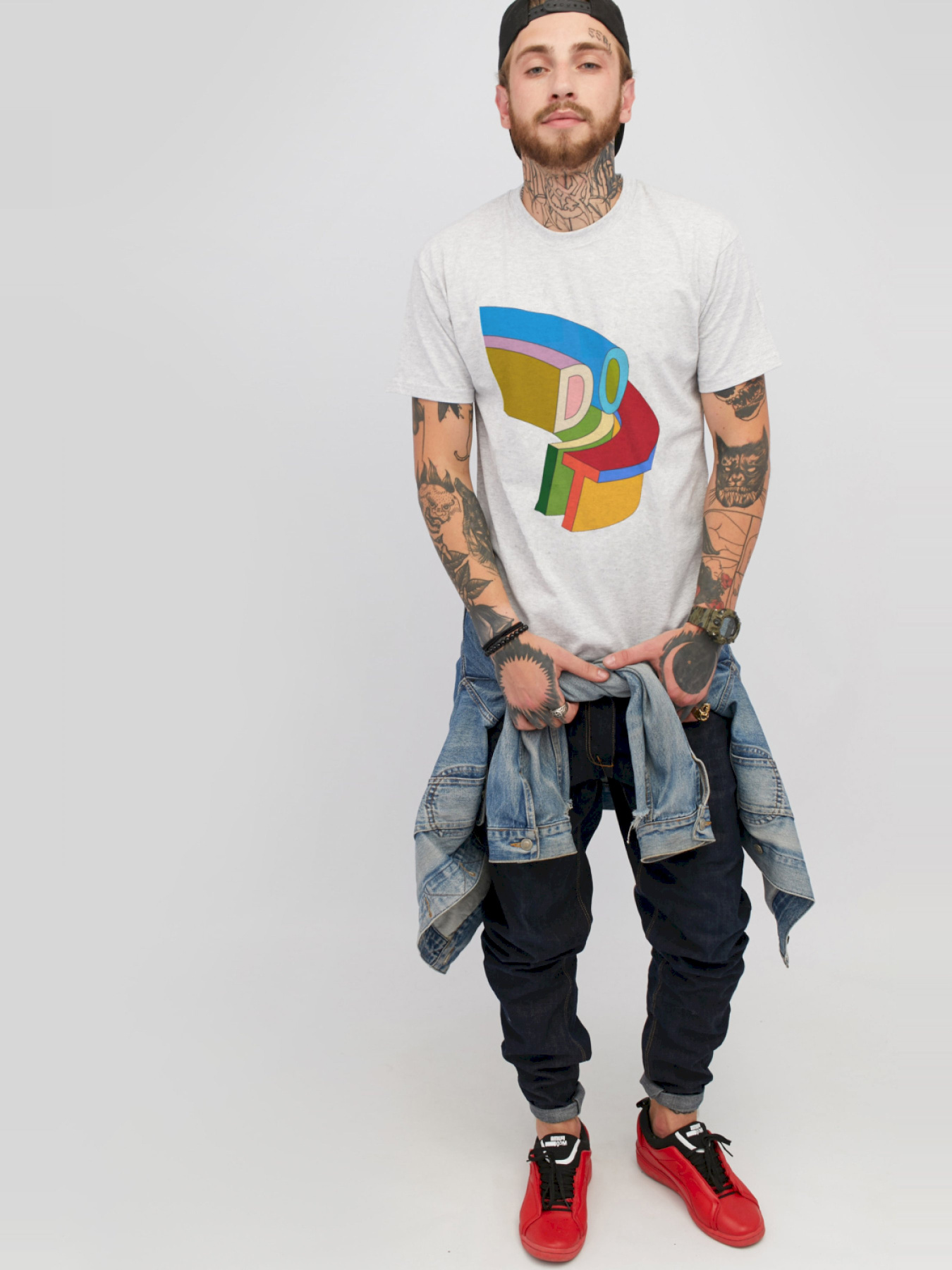 Футболки и поло YAPPI модель MG2701 Фото