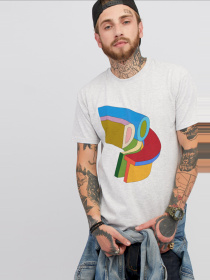 Футболки и поло YAPPI модель MG2701 Футболки и поло YAPPI модель MG2701 Фото