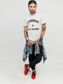 Футболки і поло YAPPI модель MG2704 Фото