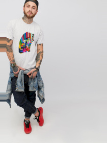 Футболки и поло YAPPI модель MG2709 Фото