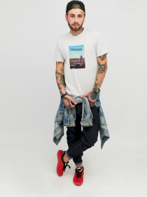 Футболки и поло YAPPI модель MG2690 Фото