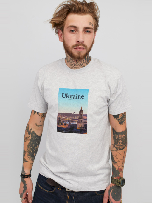 Футболки и поло YAPPI модель MG2690 Фото