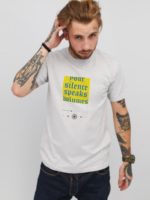 Футболки і поло YAPPI модель MG2692 Фото