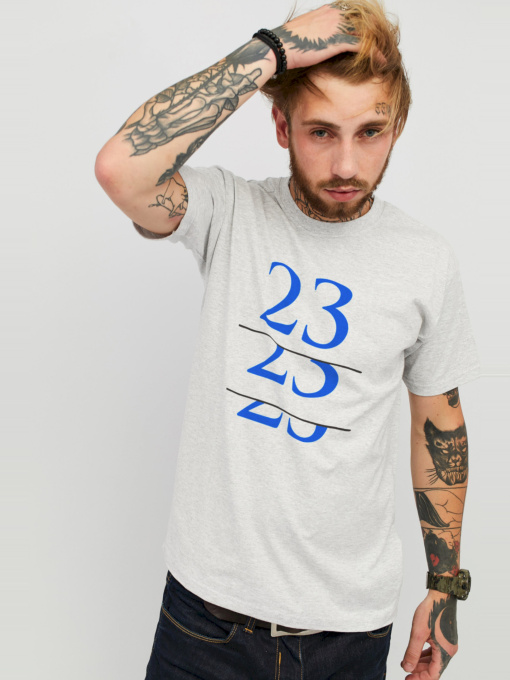 Футболки і поло YAPPI модель MG2698 Фото