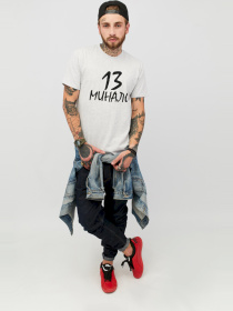 Футболки і поло YAPPI модель MG2697 Фото