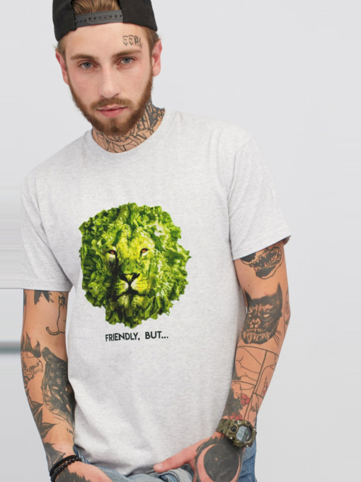 Футболки і поло YAPPI модель MG2711 Фото