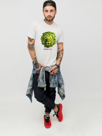 Футболки и поло YAPPI модель MG2711 Фото