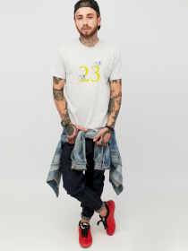 Футболки и поло YAPPI модель MG2699 Фото