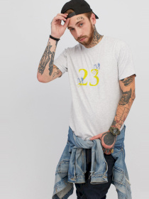 Футболки и поло YAPPI модель MG2699 Фото