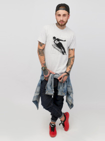 Футболки и поло YAPPI модель MG2710 Фото