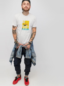 Футболки и поло YAPPI модель MG2694 Фото