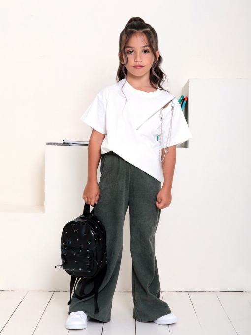 Палаццо ISSA Plus модель CD-442_hacks Фото