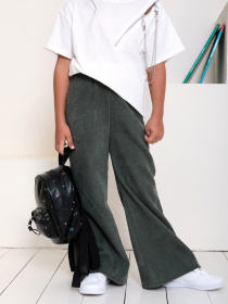 Палаццо ISSA Plus модель CD-442_hacks Фото