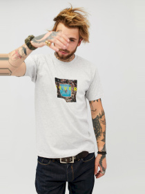 Футболки и поло YAPPI модель MG2713 Фото