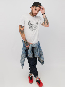 Футболки и поло YAPPI модель MG2679 Футболки и поло YAPPI модель MG2679 Фото