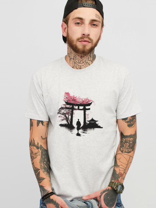 Футболки і поло YAPPI модель MG2712 Фото