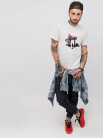 Футболки и поло YAPPI модель MG2712 Футболки и поло YAPPI модель MG2712 Фото