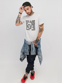 Футболки и поло YAPPI модель MG2714 Фото