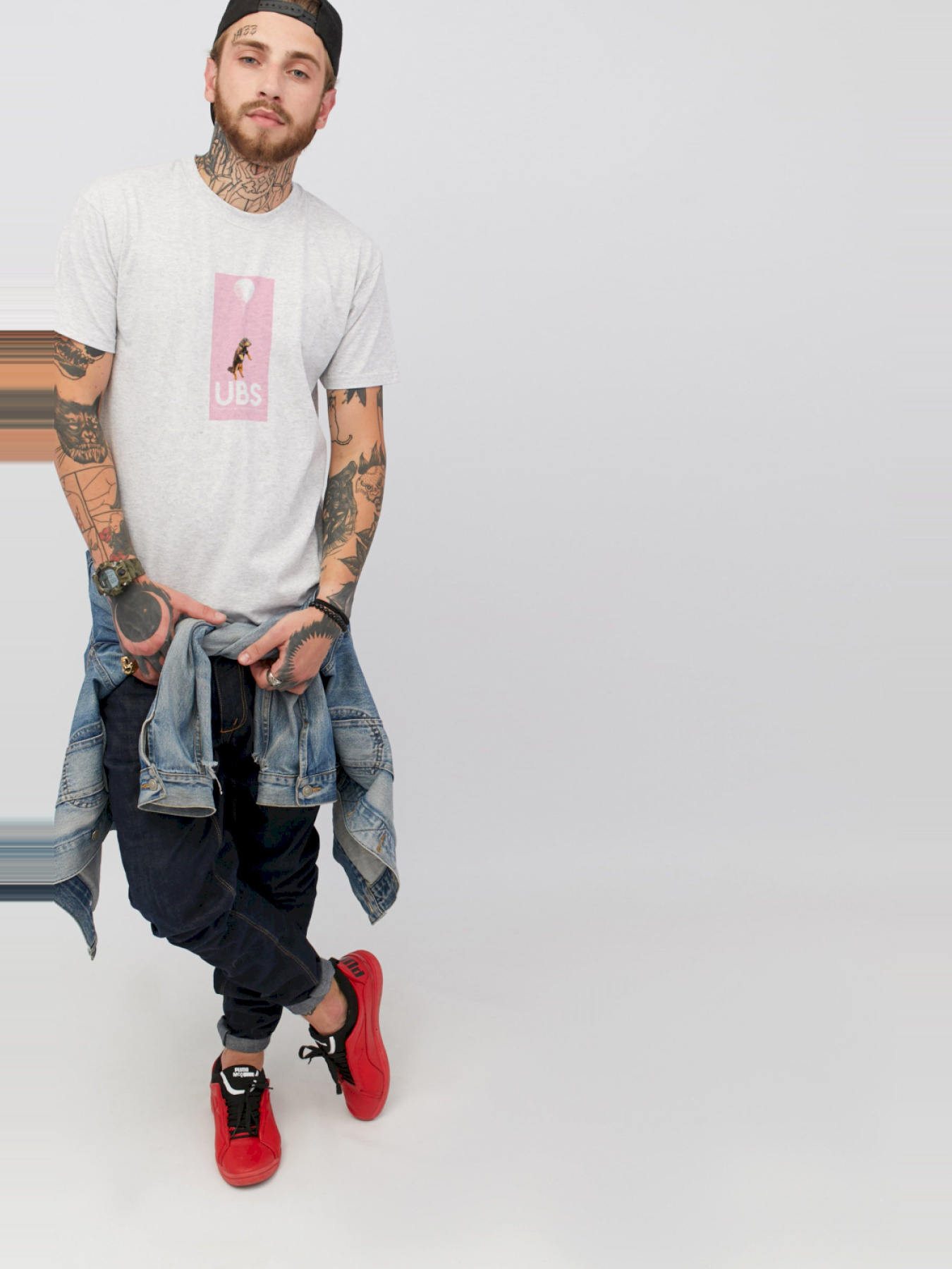 Футболки и поло YAPPI модель MG2681 Фото