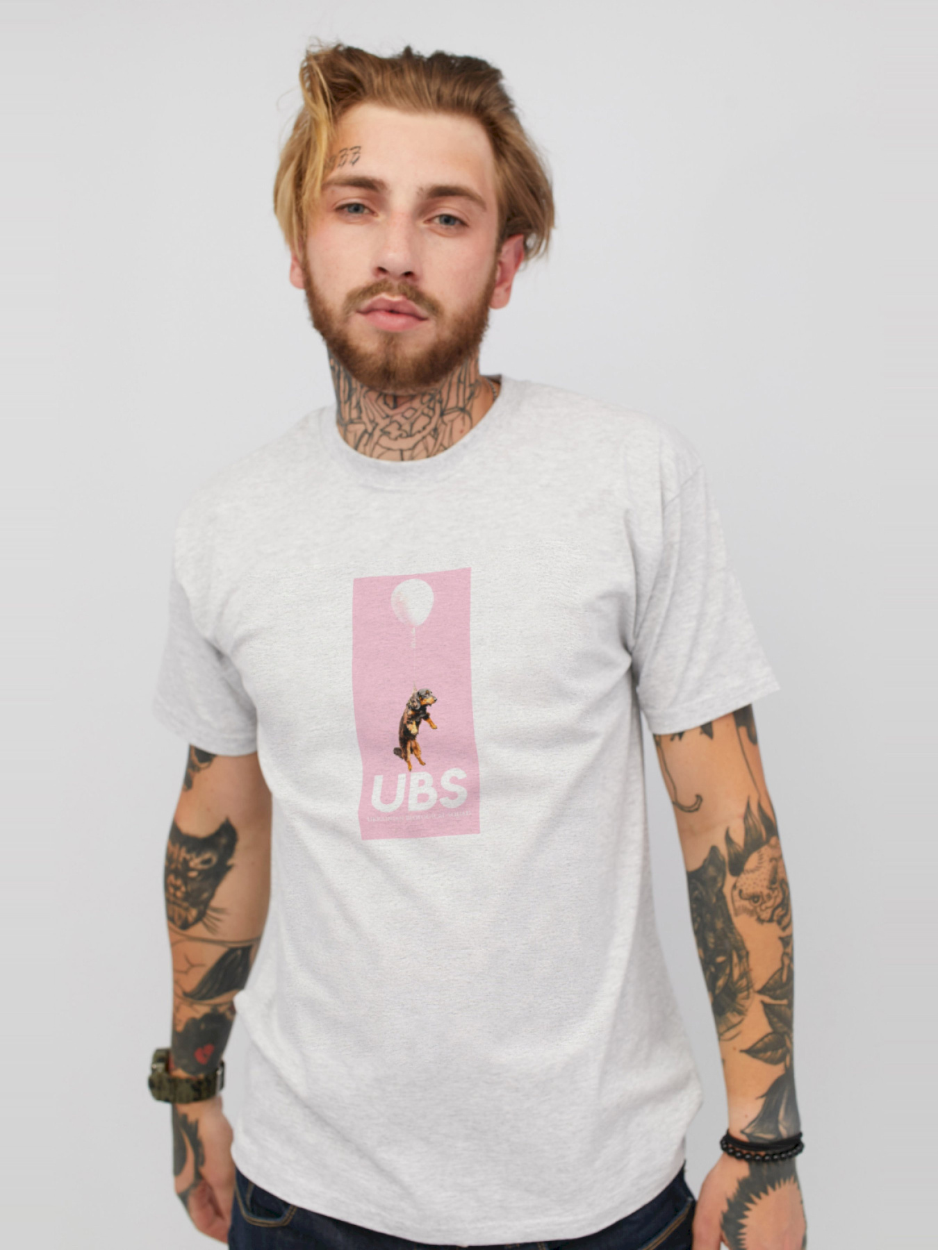 Футболки и поло YAPPI модель MG2681 Фото