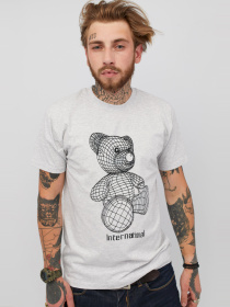 Футболки и поло YAPPI модель MG2680 Фото