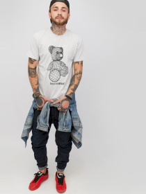 Футболки і поло YAPPI модель MG2680 Фото