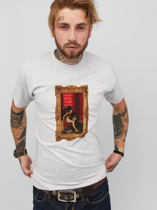 Футболки и поло YAPPI модель MG2687 Фото