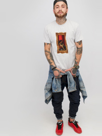 Футболки и поло YAPPI модель MG2687 Футболки и поло YAPPI модель MG2687 Фото