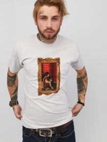 Футболки и поло YAPPI модель MG2687 Футболки и поло YAPPI модель MG2687 Фото