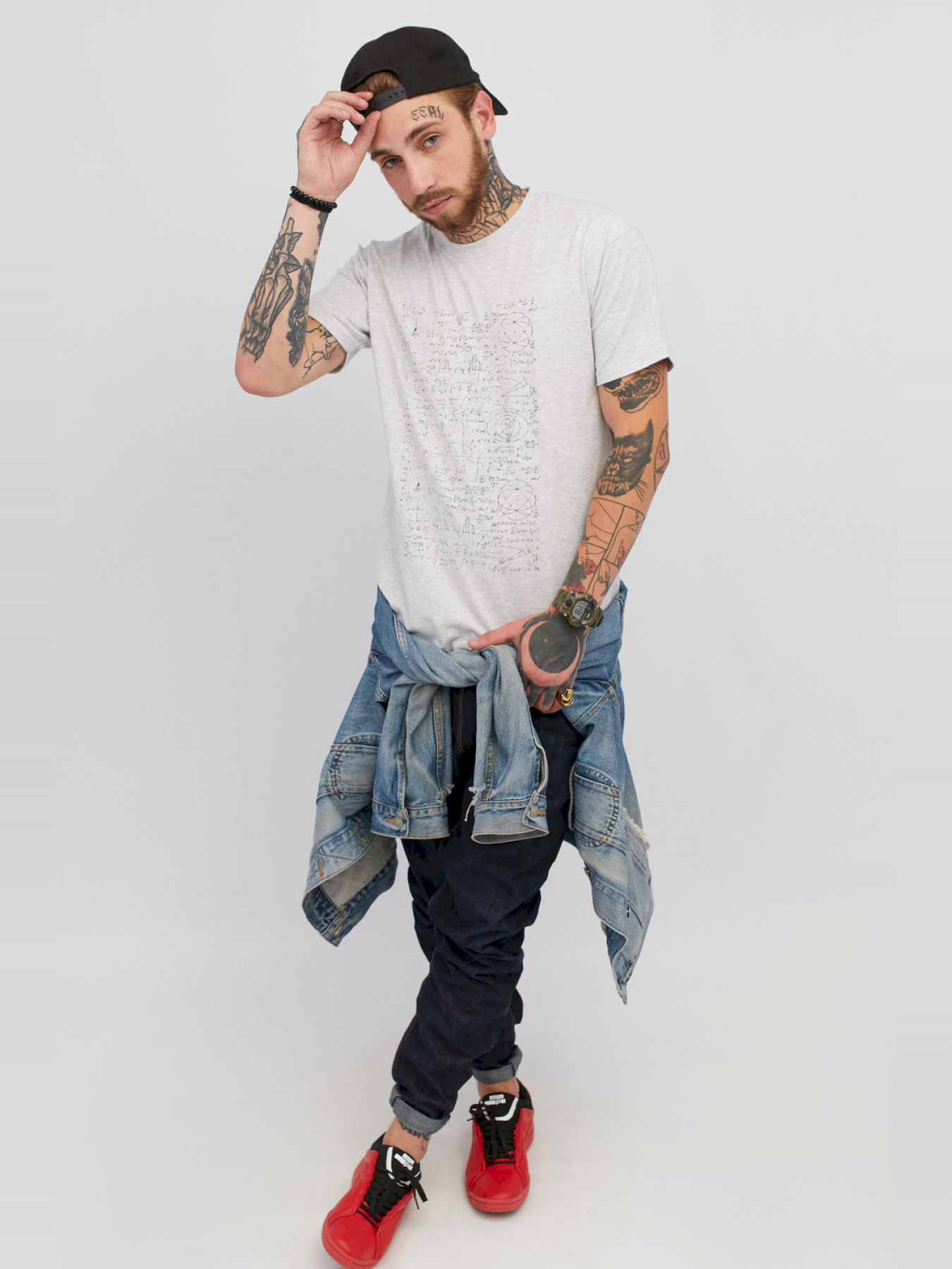 Футболки и поло YAPPI модель MG2686 Фото