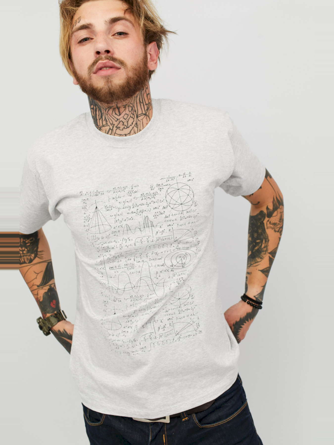 Футболки и поло YAPPI модель MG2686 Фото