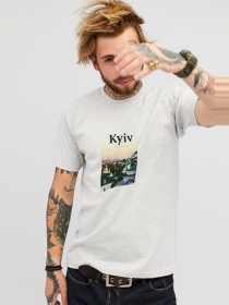 Футболки і поло YAPPI модель MG2689 Фото