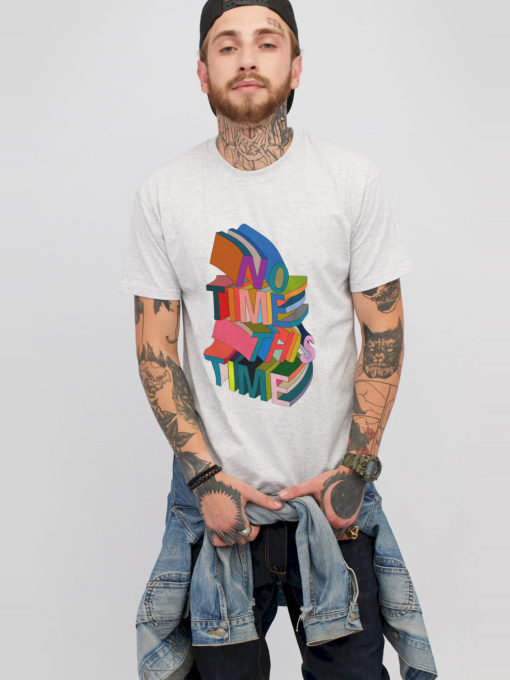 Футболки и поло YAPPI модель MG2700 Фото