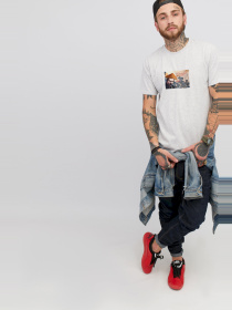 Футболки і поло YAPPI модель MG2688 Фото