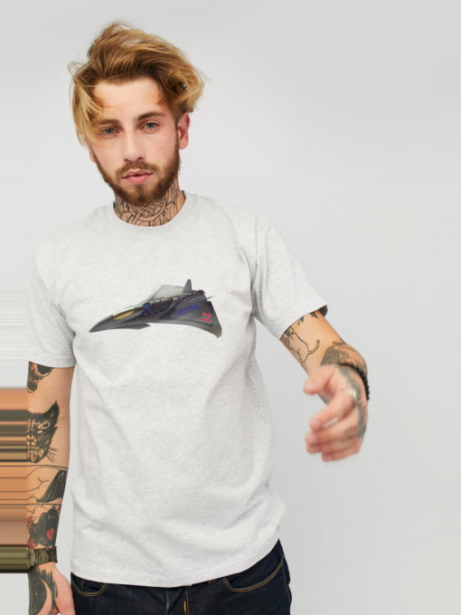 Футболки и поло YAPPI модель MG2683 Фото