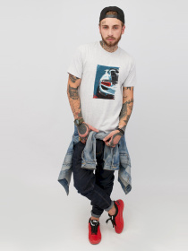 Футболки и поло YAPPI модель MG2682 Фото