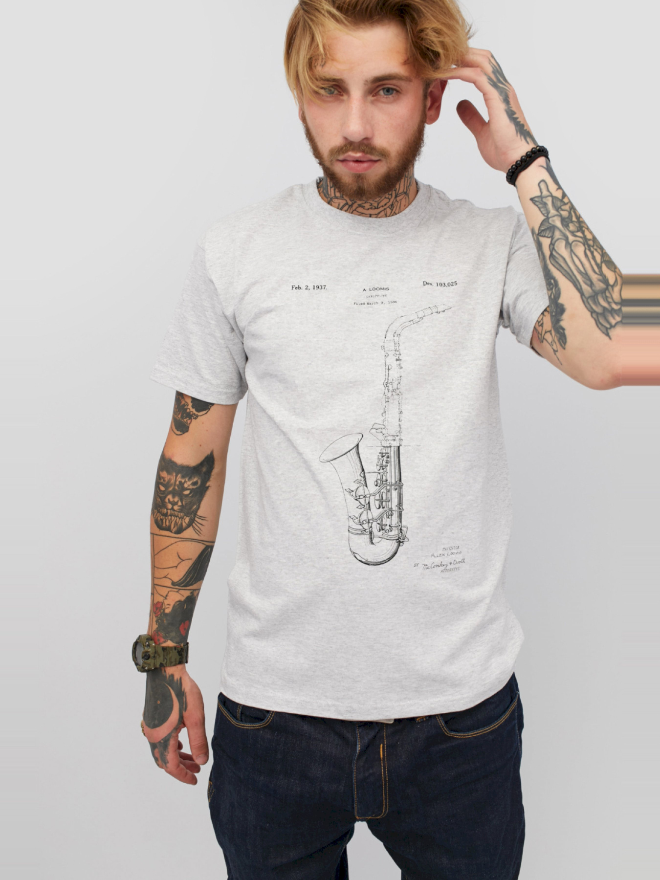 Футболки и поло YAPPI модель MG2685 Фото