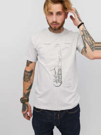 Футболки и поло YAPPI модель MG2685 Фото