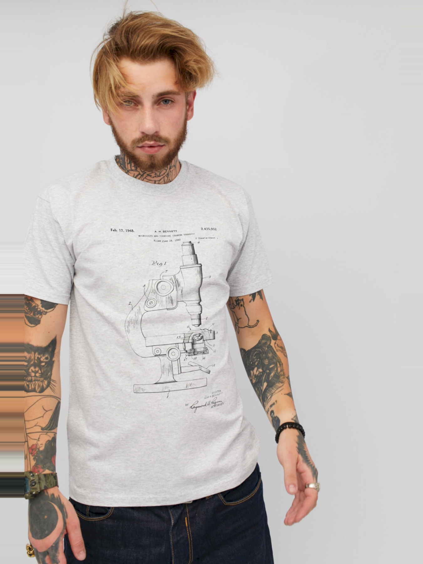 Футболки і поло YAPPI модель MG2684 Фото