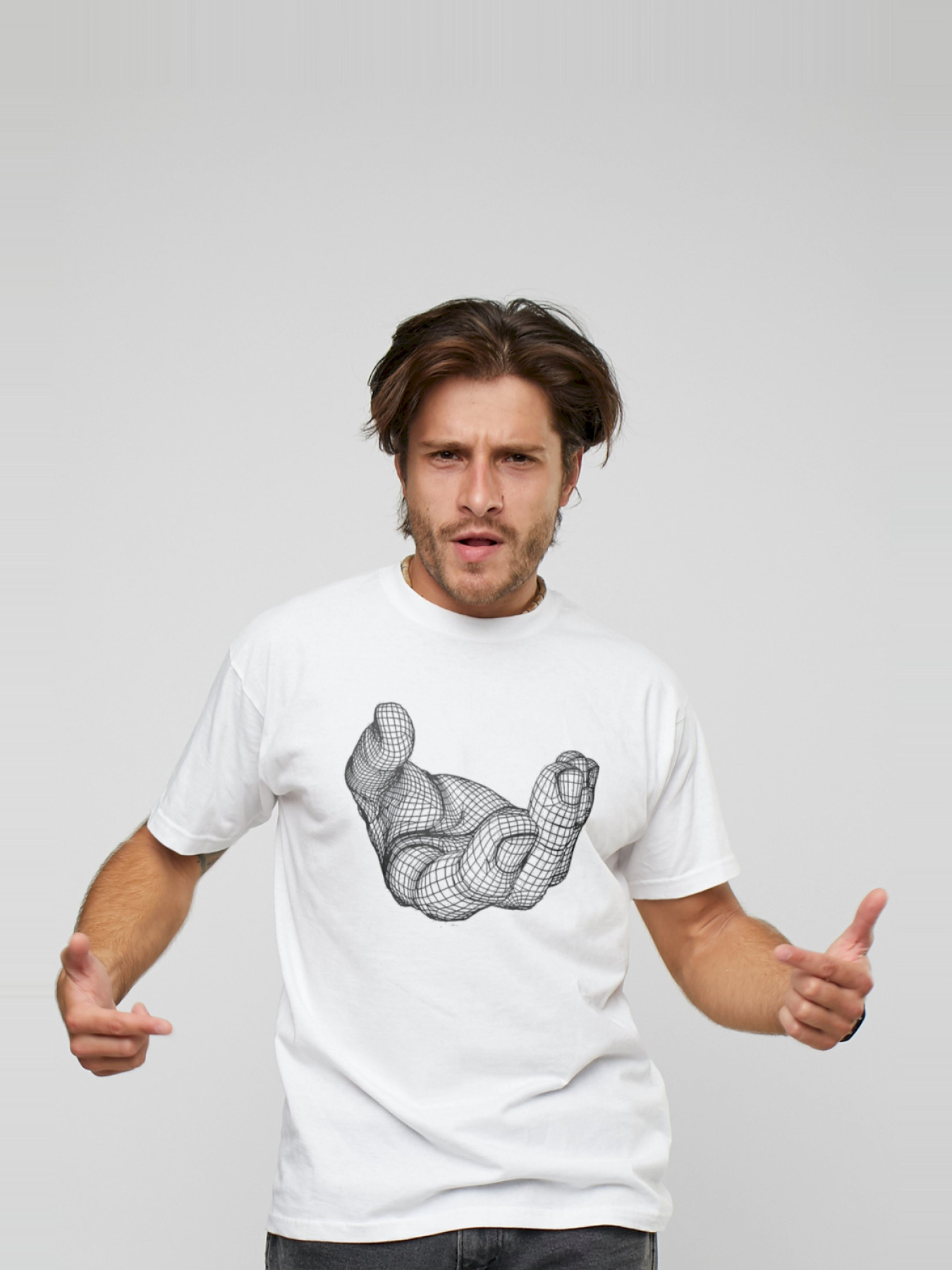 Футболки и поло YAPPI модель MW2710 Фото