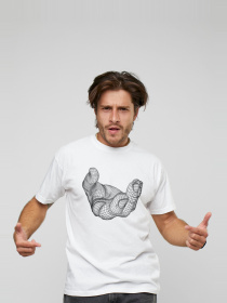 Футболки и поло YAPPI модель MW2710 Фото