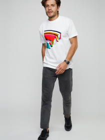 Футболки и поло YAPPI модель MW2732 Фото