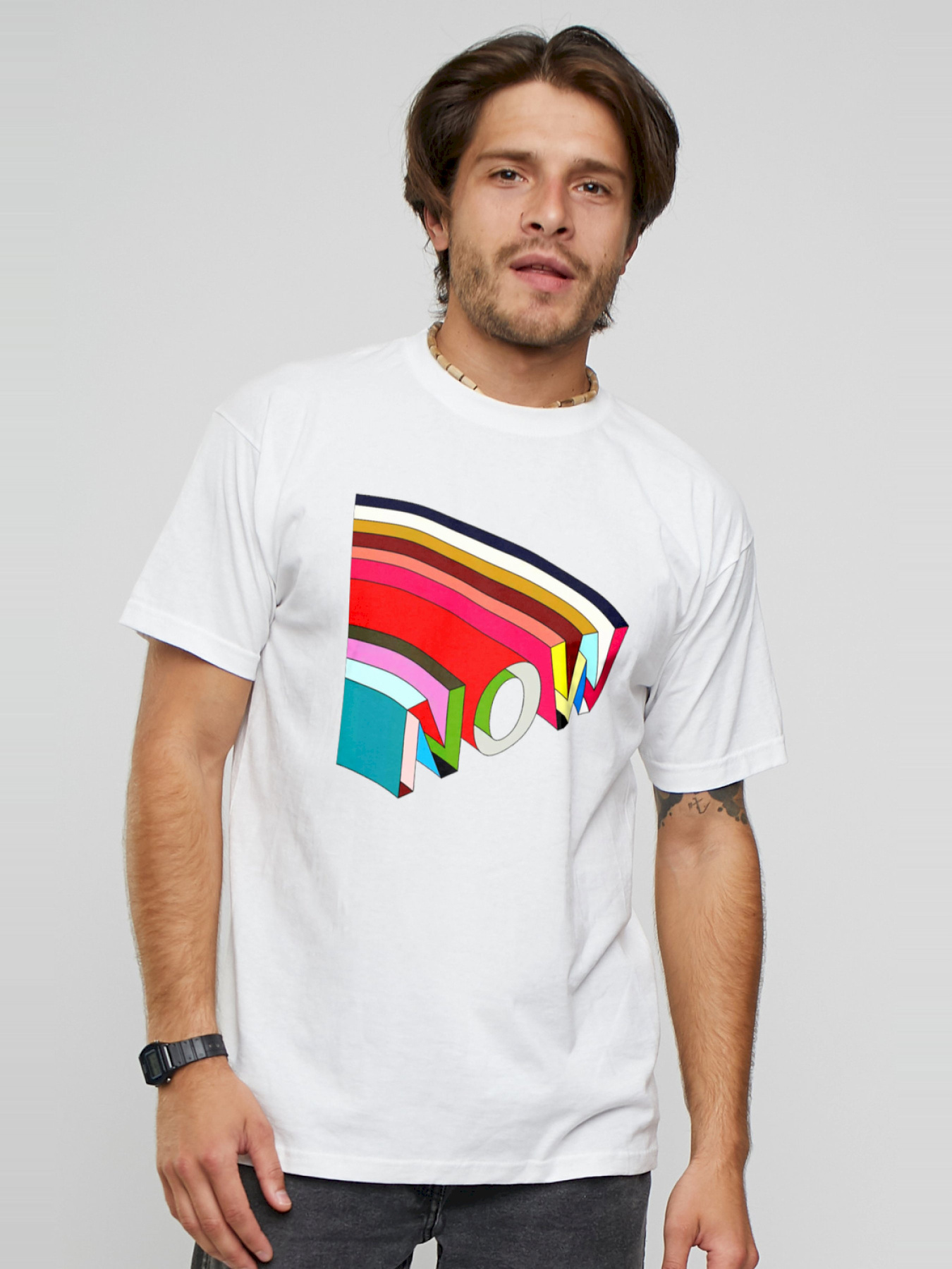 Футболки и поло YAPPI модель MW2732 Фото