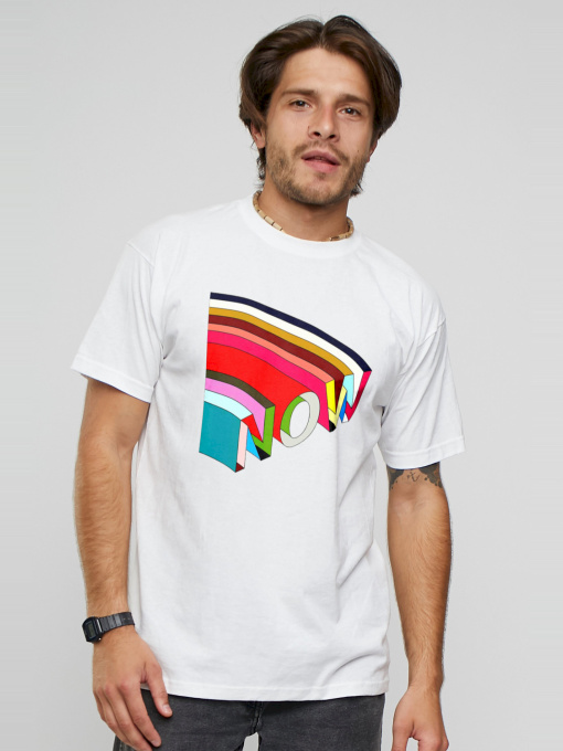 Футболки і поло YAPPI модель MW2732 Фото