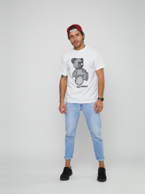 Футболки и поло YAPPI модель MW2711 Фото