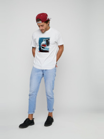 Футболки і поло YAPPI модель MW2733 Фото