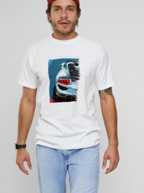 Футболки і поло YAPPI модель MW2733 Фото