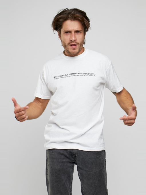 Футболки и поло YAPPI модель MW2730 Фото